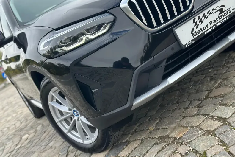 BMW X3 din 2022 cu 90.000 km - oferta BMW134251 - foto 13