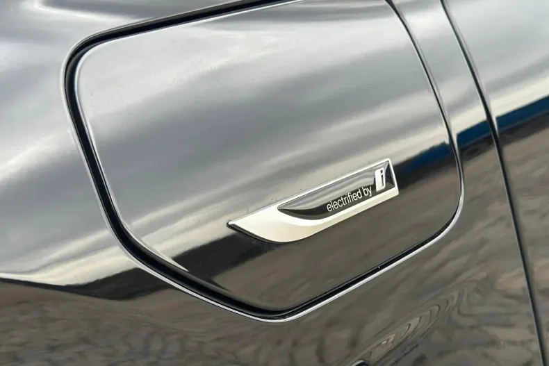 BMW X3 din 2022 cu 90.000 km - oferta BMW134251 - foto 15