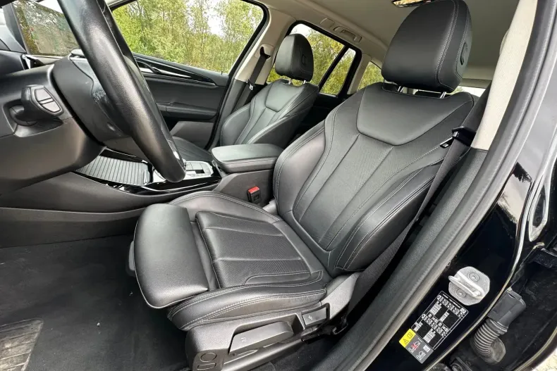 BMW X3 din 2022 cu 90.000 km - oferta BMW134251 - foto 17