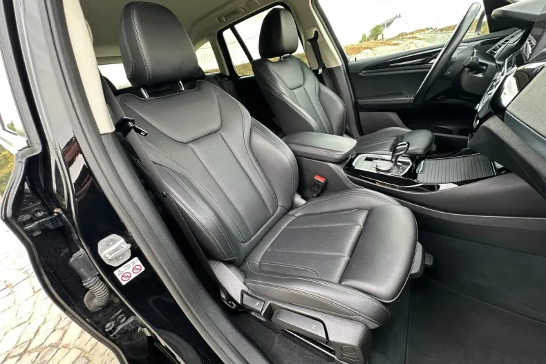 BMW X3 din 2022 cu 90.000 km - oferta BMW134251 - foto 20