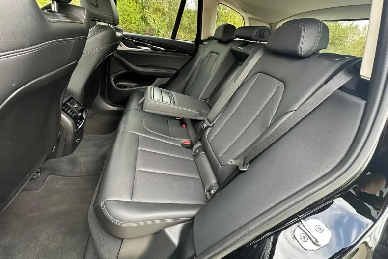 BMW X3 din 2022 cu 90.000 km - oferta BMW134251 - foto 22