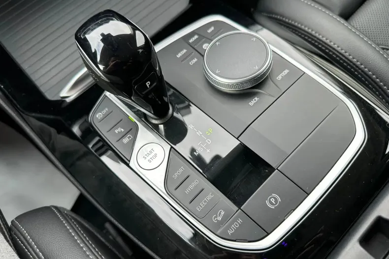 BMW X3 din 2022 cu 90.000 km - oferta BMW134251 - foto 33