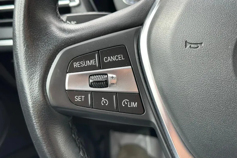 BMW X3 din 2022 cu 90.000 km - oferta BMW134251 - foto 34