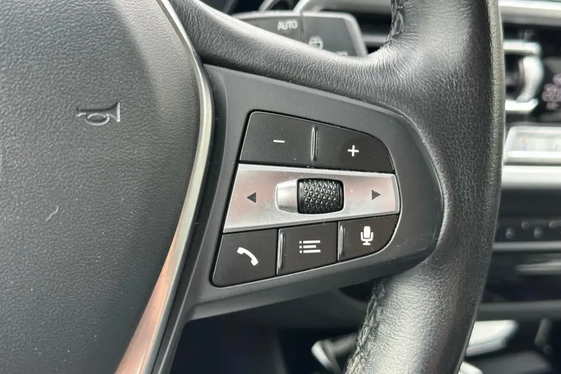 BMW X3 din 2022 cu 90.000 km - oferta BMW134251 - foto 35