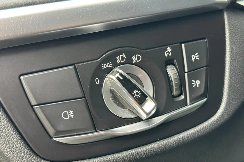 BMW X3 din 2022 cu 90.000 km - oferta BMW134251 - foto 38