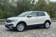Volkswagen T-Cross din 2023 cu 92.000 km - oferta VOL134252 - foto 2