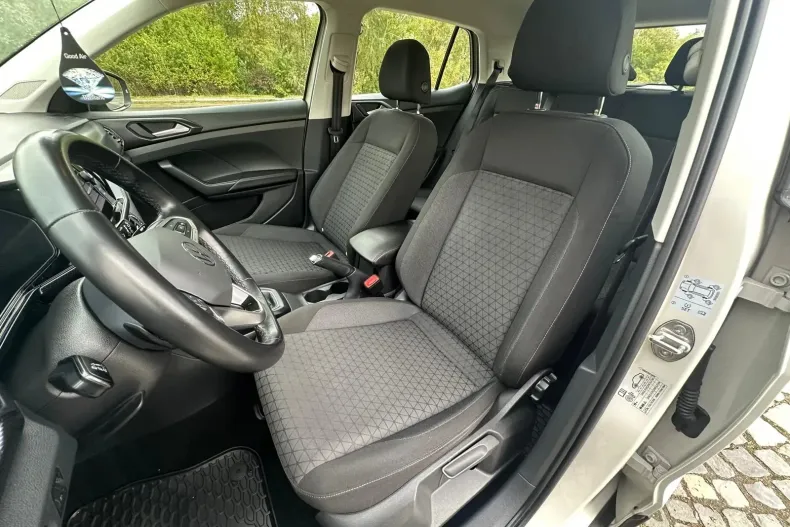 Volkswagen T-Cross din 2023 cu 92.000 km - oferta VOL134252 - foto 7