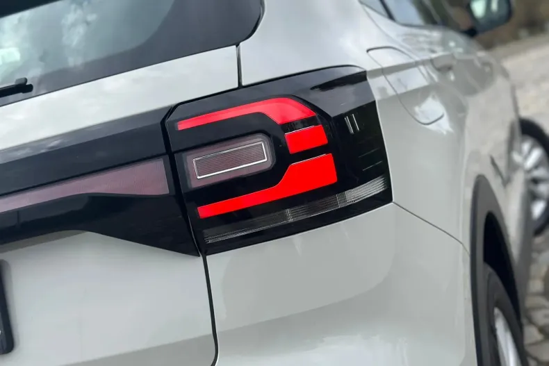 Volkswagen T-Cross din 2023 cu 92.000 km - oferta VOL134252 - foto 13