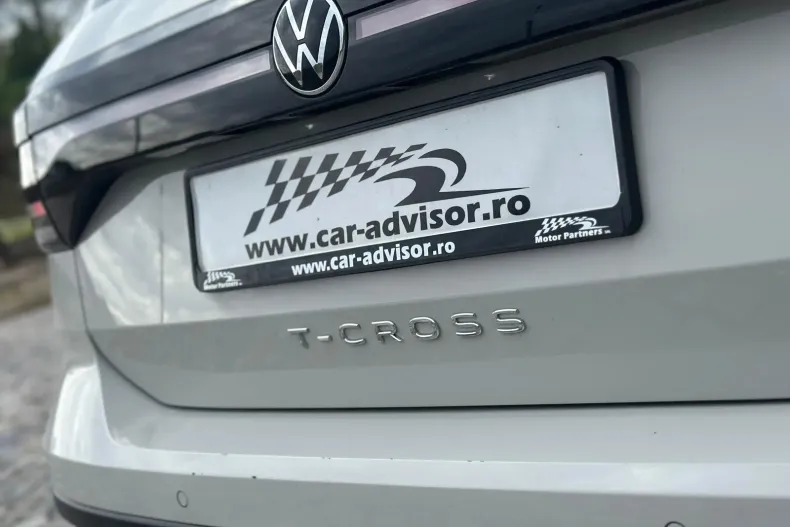 Volkswagen T-Cross din 2023 cu 92.000 km - oferta VOL134252 - foto 15