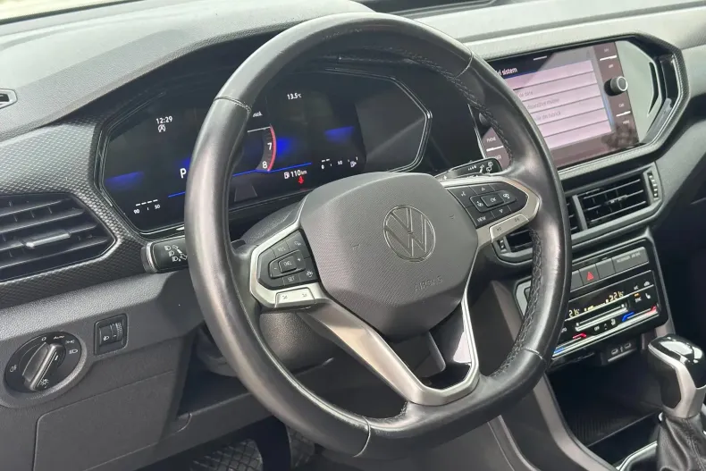 Volkswagen T-Cross din 2023 cu 92.000 km - oferta VOL134252 - foto 17