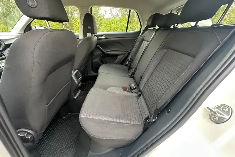 Volkswagen T-Cross din 2023 cu 92.000 km - oferta VOL134252 - foto 19