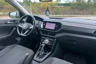 Volkswagen T-Cross din 2023 cu 92.000 km - oferta VOL134252 - foto 21