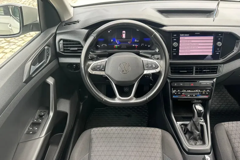 Volkswagen T-Cross din 2023 cu 92.000 km - oferta VOL134252 - foto 22