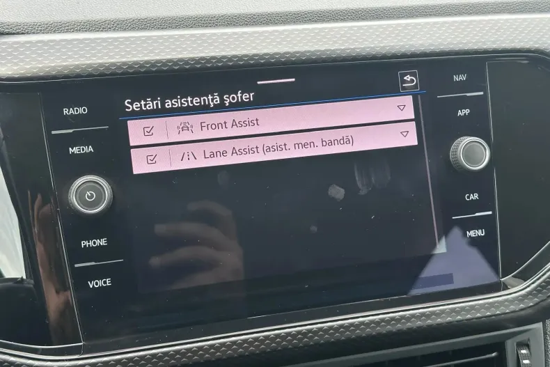 Volkswagen T-Cross din 2023 cu 92.000 km - oferta VOL134252 - foto 24