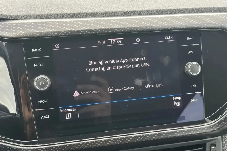 Volkswagen T-Cross din 2023 cu 92.000 km - oferta VOL134252 - foto 25