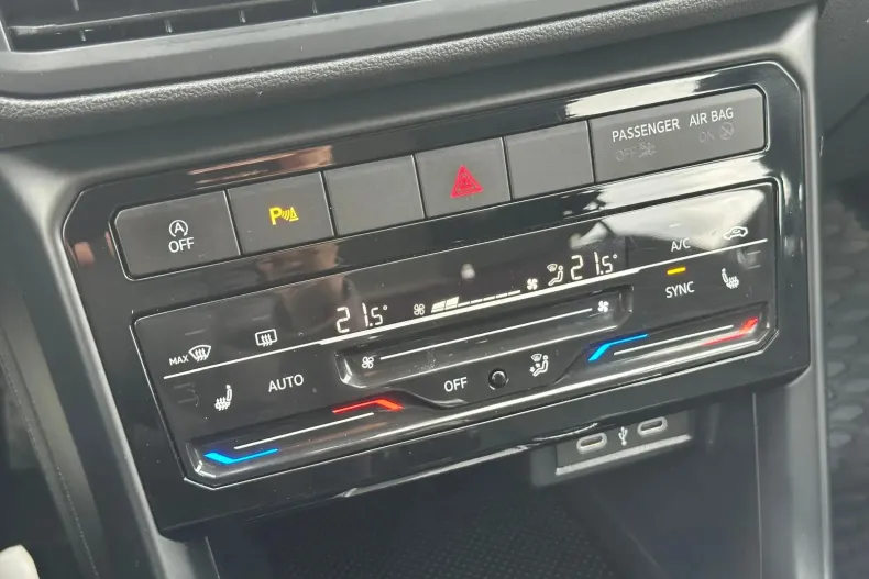 Volkswagen T-Cross din 2023 cu 92.000 km - oferta VOL134252 - foto 27