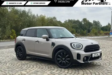 MINI Countryman din 2022 - oferta MIN134254