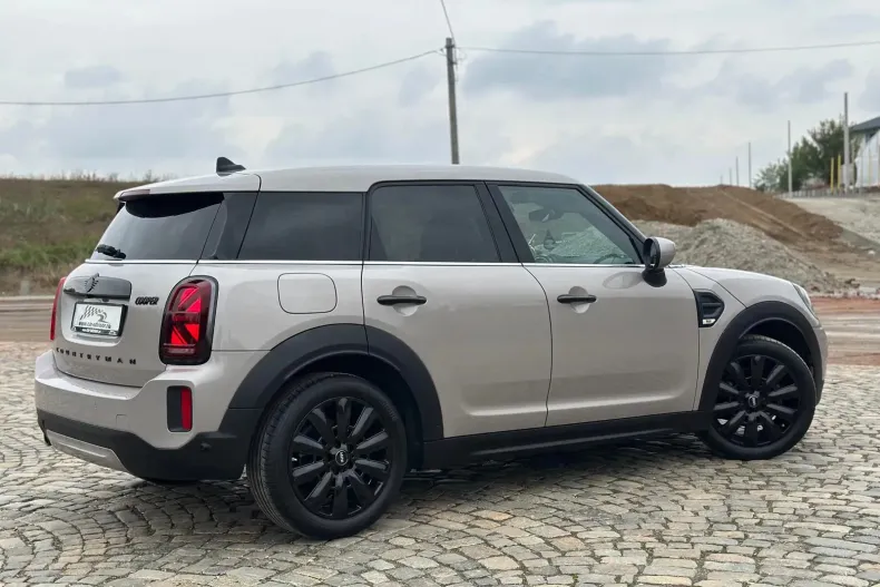 MINI Countryman din 2022 cu 74.000 km - oferta MIN134254 - foto 3