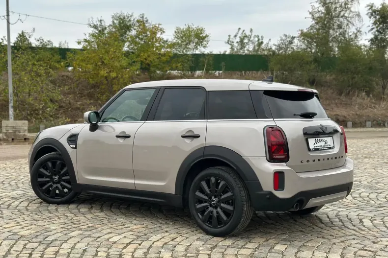 MINI Countryman din 2022 cu 74.000 km - oferta MIN134254 - foto 4