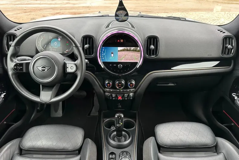 MINI Countryman din 2022 cu 74.000 km - oferta MIN134254 - foto 5