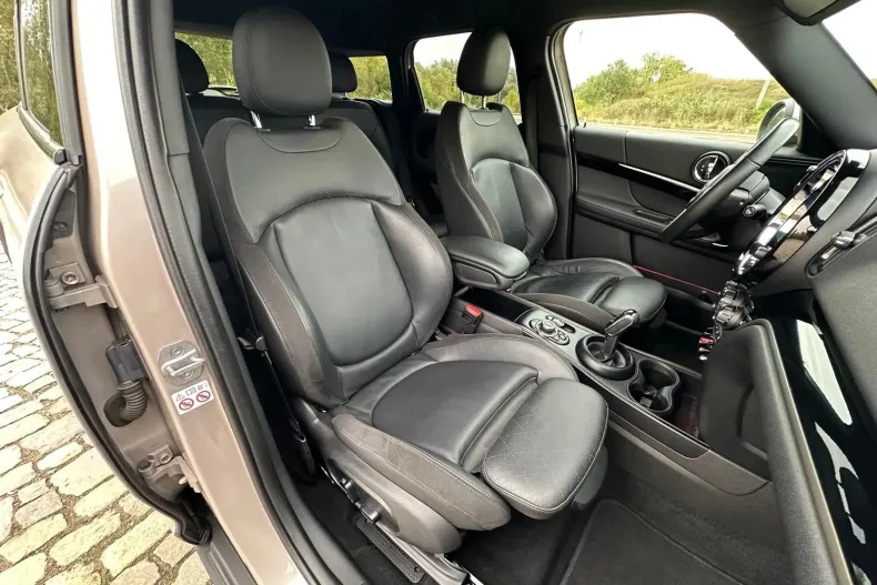 MINI Countryman din 2022 cu 74.000 km - oferta MIN134254 - foto 6