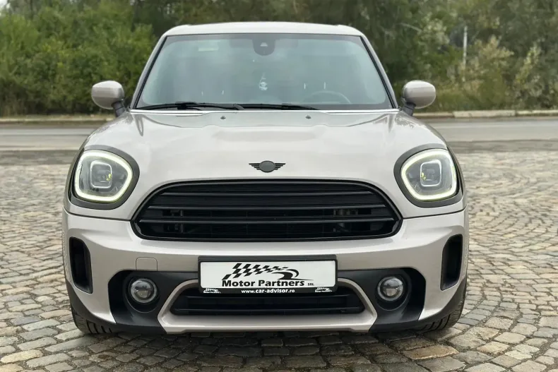 MINI Countryman din 2022 cu 74.000 km - oferta MIN134254 - foto 9