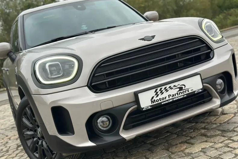 MINI Countryman din 2022 cu 74.000 km - oferta MIN134254 - foto 11