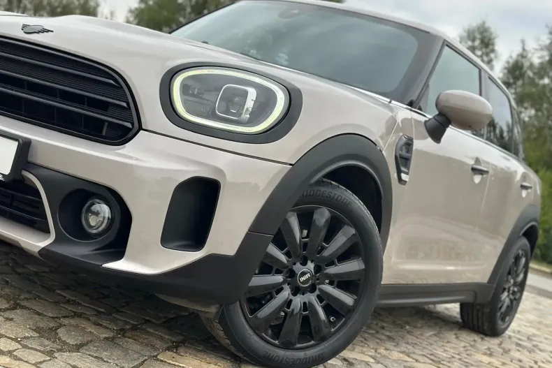 MINI Countryman din 2022 cu 74.000 km - oferta MIN134254 - foto 13