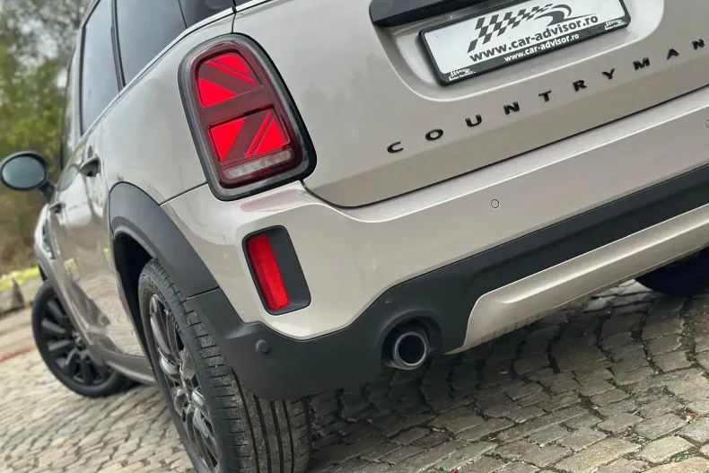 MINI Countryman din 2022 cu 74.000 km - oferta MIN134254 - foto 14