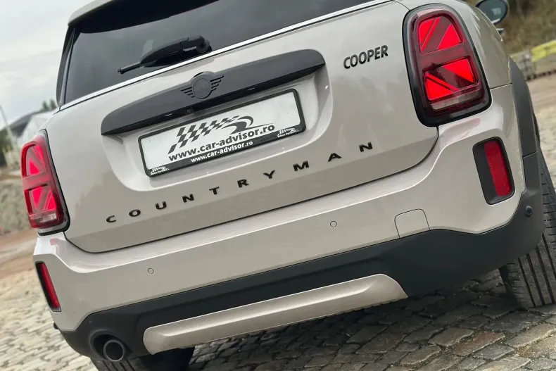MINI Countryman din 2022 cu 74.000 km - oferta MIN134254 - foto 15
