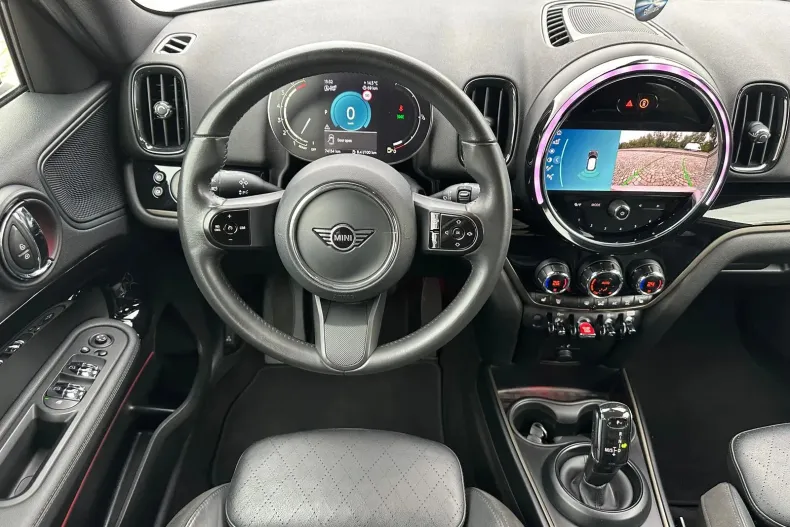 MINI Countryman din 2022 cu 74.000 km - oferta MIN134254 - foto 16