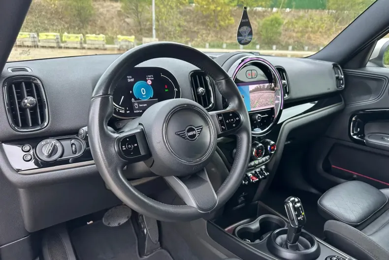 MINI Countryman din 2022 cu 74.000 km - oferta MIN134254 - foto 17