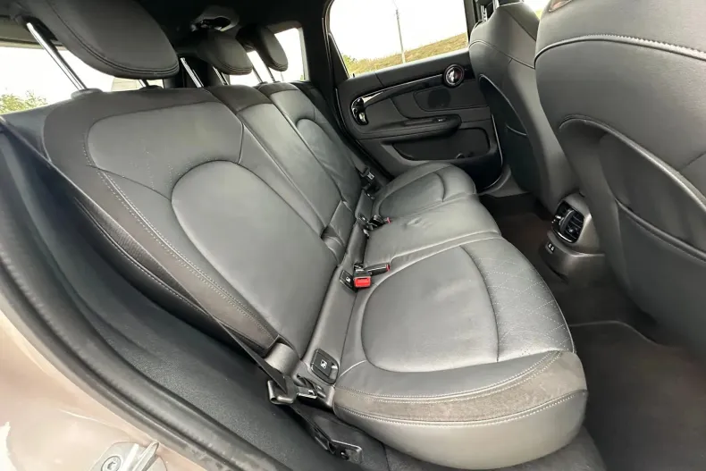 MINI Countryman din 2022 cu 74.000 km - oferta MIN134254 - foto 20