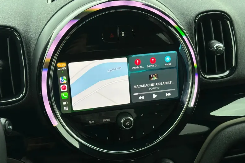 MINI Countryman din 2022 cu 74.000 km - oferta MIN134254 - foto 24