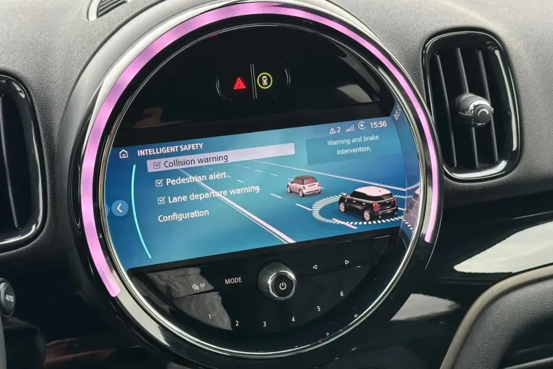 MINI Countryman din 2022 cu 74.000 km - oferta MIN134254 - foto 25