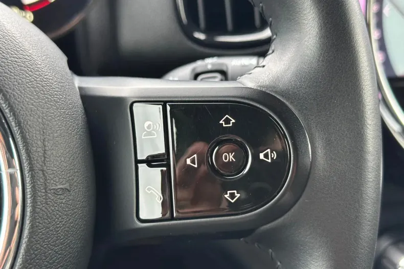 MINI Countryman din 2022 cu 74.000 km - oferta MIN134254 - foto 29