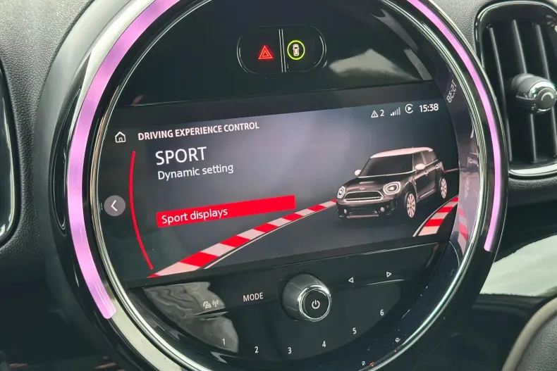 MINI Countryman din 2022 cu 74.000 km - oferta MIN134254 - foto 32