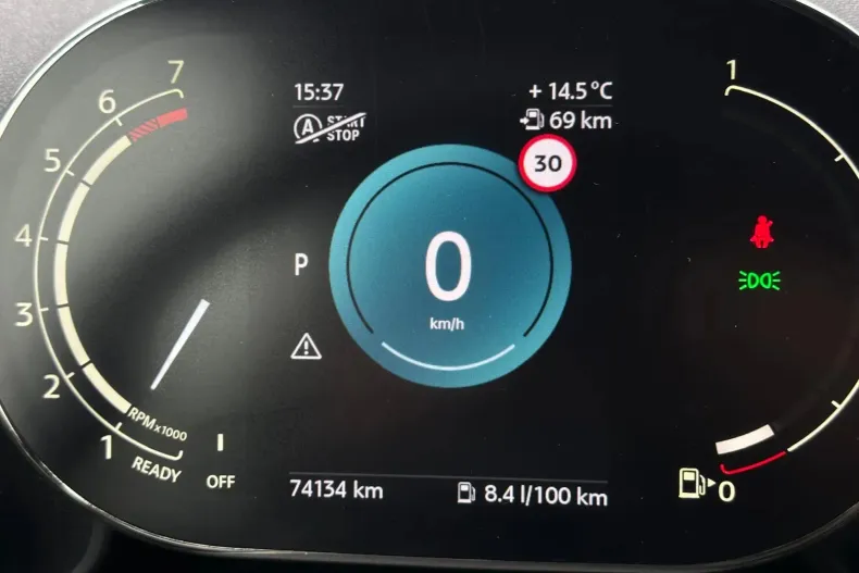 MINI Countryman din 2022 cu 74.000 km - oferta MIN134254 - foto 35