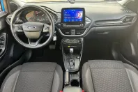 Ford Puma din 2022 cu 122.000 km - oferta FOR134258 - foto 6