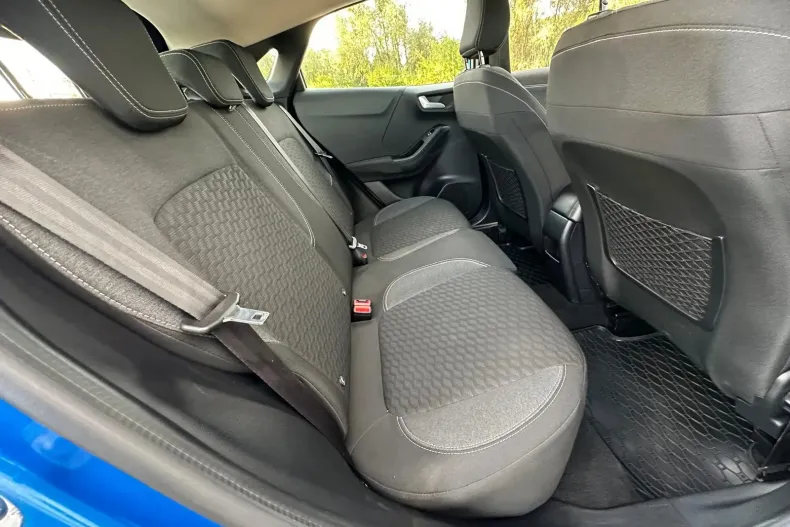 Ford Puma din 2022 cu 122.000 km - oferta FOR134258 - foto 7