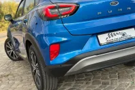 Ford Puma din 2022 cu 122.000 km - oferta FOR134258 - foto 11