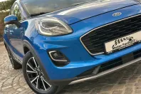 Ford Puma din 2022 cu 122.000 km - oferta FOR134258 - foto 14