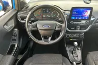 Ford Puma din 2022 cu 122.000 km - oferta FOR134258 - foto 18