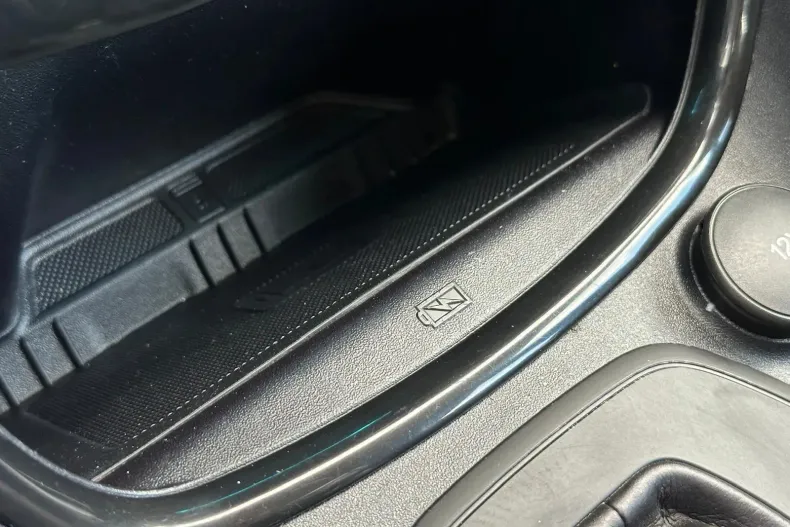 Ford Puma din 2022 cu 122.000 km - oferta FOR134258 - foto 25