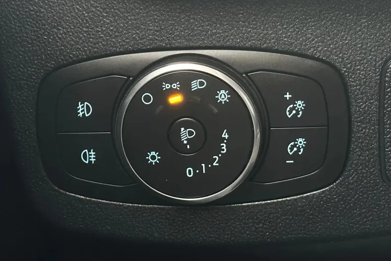 Ford Puma din 2022 cu 122.000 km - oferta FOR134258 - foto 29