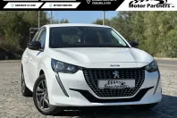 Peugeot 208 din 2022 cu 110.000 km - oferta PEU134259 - foto 1