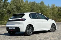 Peugeot 208 din 2022 cu 110.000 km - oferta PEU134259 - foto 4