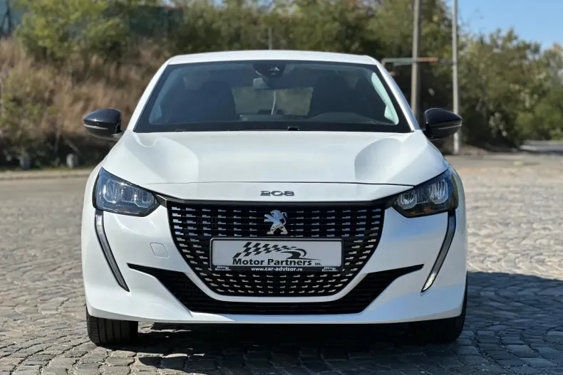 Peugeot 208 din 2022 cu 110.000 km - oferta PEU134259 - foto 10