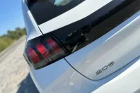 Peugeot 208 din 2022 cu 110.000 km - oferta PEU134259 - foto 13