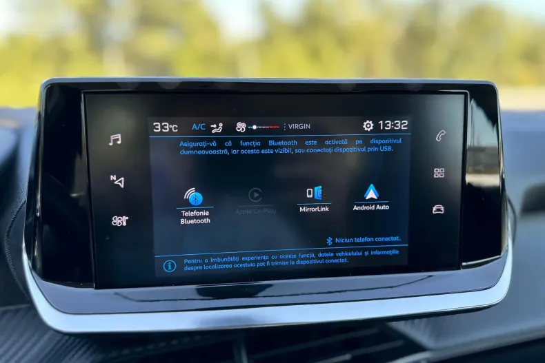 Peugeot 208 din 2022 cu 110.000 km - oferta PEU134259 - foto 20